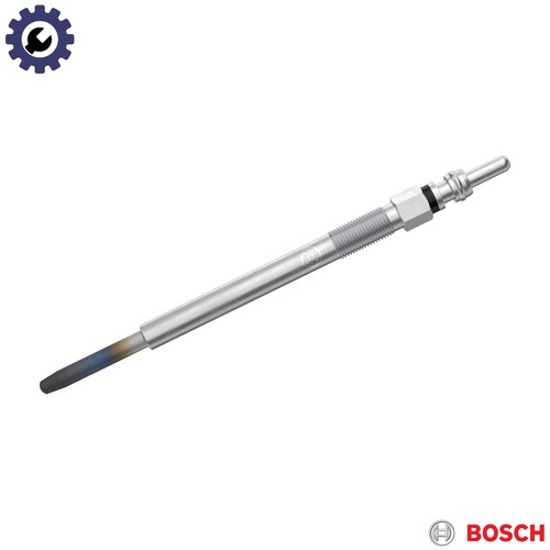 Glow plug 250 204 - 002, for