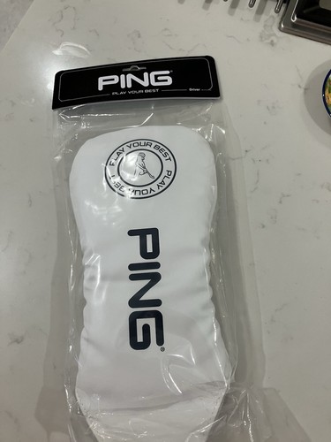 Ping japan driver head cover - japan,