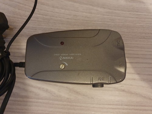 Nikkai way aerial amplifier - way,