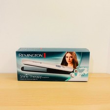 Remington Shine Therapy Hair