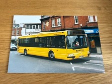 Norfolk County Council (OY53 REU)  Irisbus Agora Line - Bus Photograph