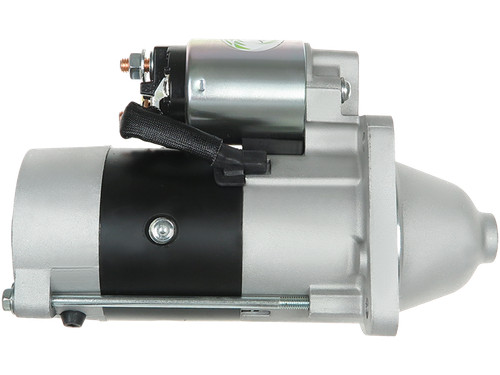 Brand new starter motor - starter, 12v