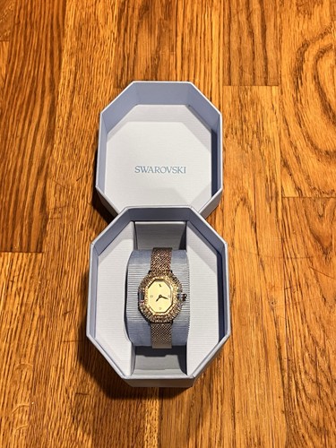 Swarovski women watch new in - swarovski, women's