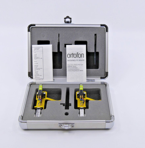 Ortofon concorde night club - ortofon,