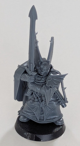 Warhammer 40k dark - gw,
