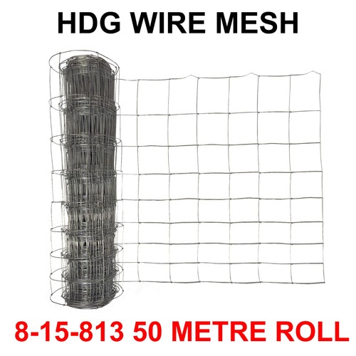 Metre 80cm galvanised - 80cm,