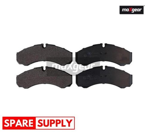Brake pad set disc - brake, set,