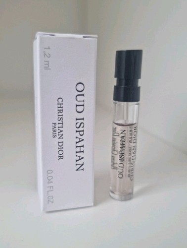 Dior oud ispahan - oud, parfum