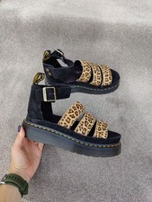 Dr. Martens sandals size 6