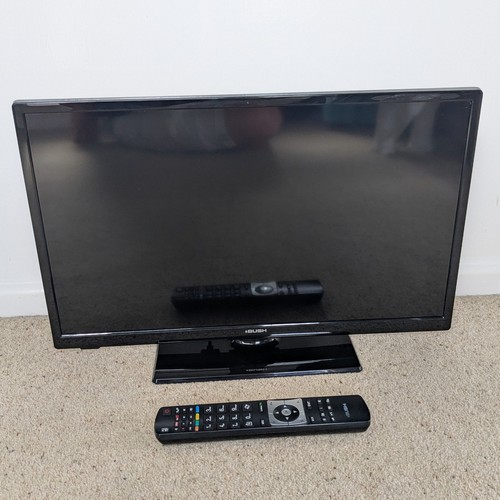 Bush led24265dvdcntd smart - bush,