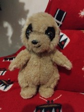 Meerkovo Oleg Meerkat Soft Toy