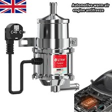 Car Engine Heater Preheater