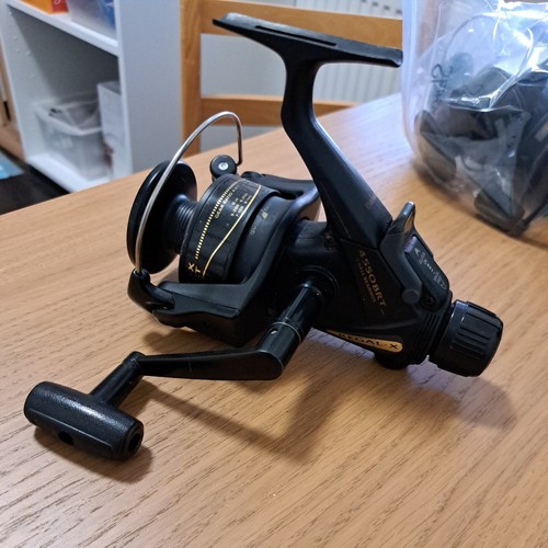 Daiwa regal 4050brt - daiwa, regal-x