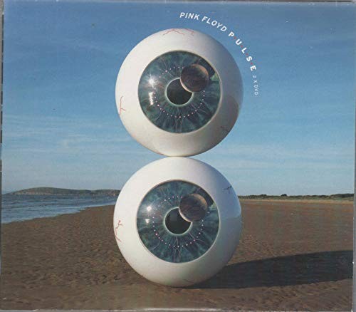 Pink floyd pulse - pulse,