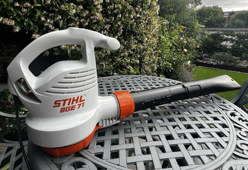 Stihl bge corded - stihl, electric
