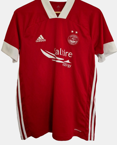 Aberdeen football shirt - football,