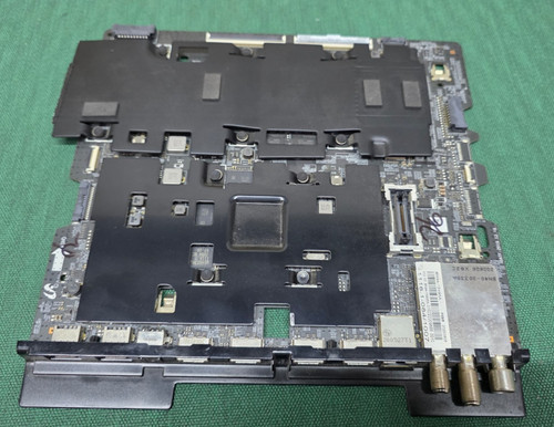 Main board for - av,