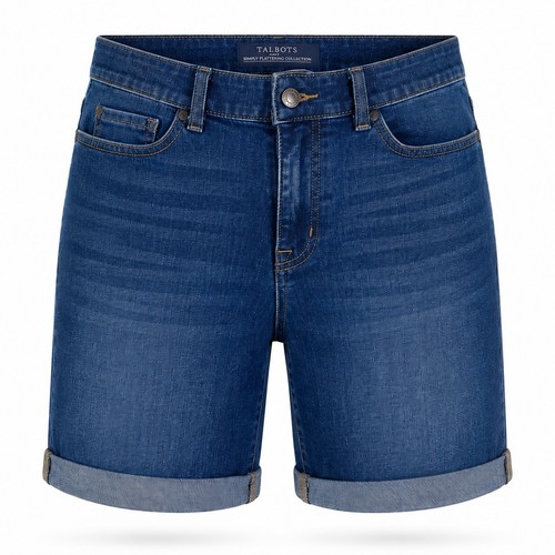 Talbots simply flattering - talbots,