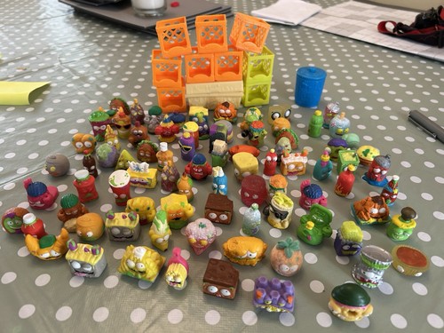 Grossery gang big bundle - gang, of