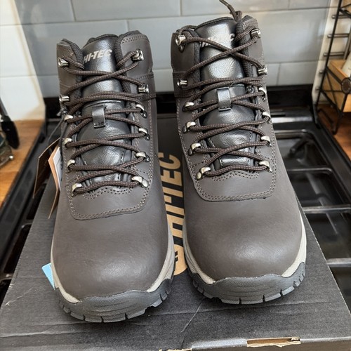 Tec mens eurotrek - hi,