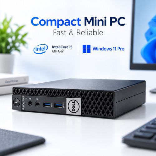 Mini intel core - mini,