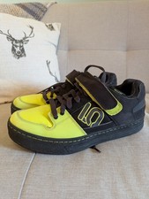 510 Five Ten Hellcat SPD Men's Mountain Bike Shoes 46 UK 11