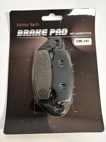 Front brake pads for - for, kawasaki