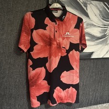 Lindeberg polo shirt - polo,