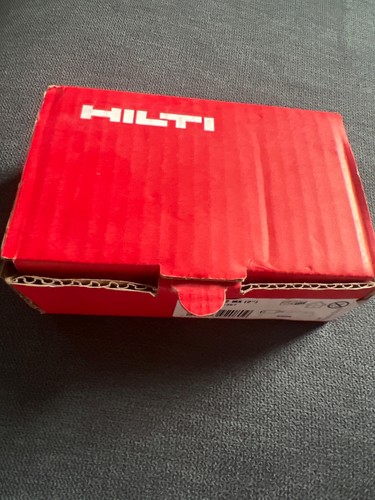 Hilti box 100 c 52 - 52, mx