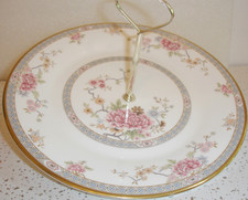 Royal Doulton Cake Stand Plate