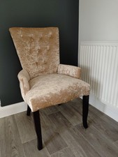 Stand Alone Period Chair