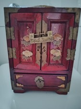 Ornate Vintage Oriental