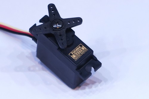 Futaba s3115 micro - futaba, 3