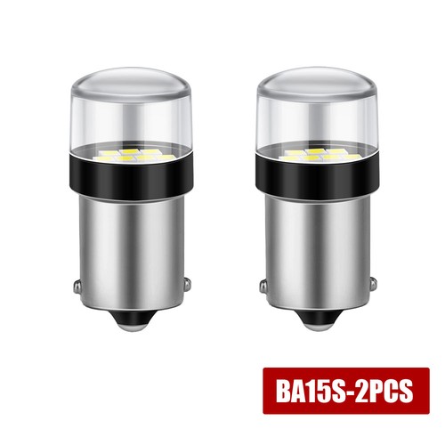 Car led p21w - 1156, ba15s