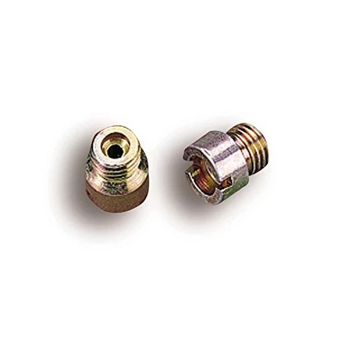 Holley carburetor standard - holley,
