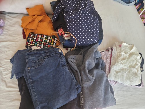Bundle size women s - of,