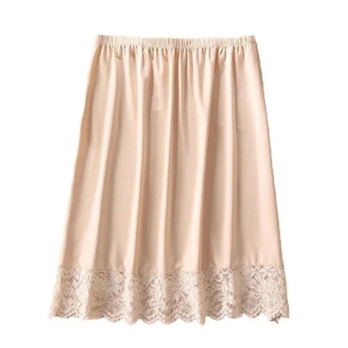 Ladies lace long - lace, anti