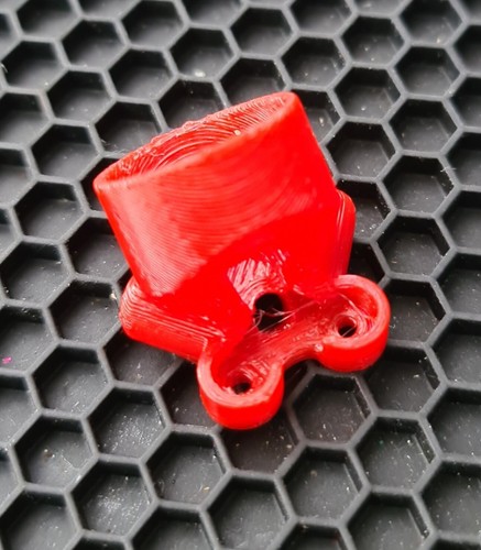 Emax babyhawk axii - babyhawk, tpu