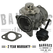 VW Bora / Golf Mk4 EGR Valve
