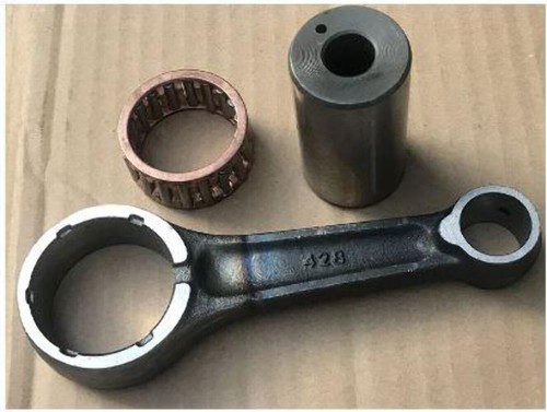 Connecting rod xlr250 xl250 - connecting,