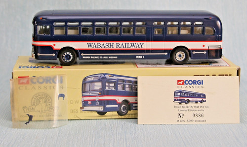 Corgi classics 54006 - corgi,