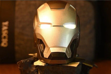 Iron Man Marvel Mini Bluetooth