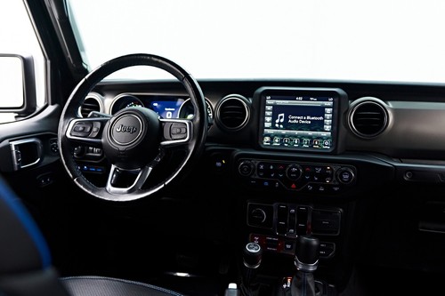 2021 jeep wrangler - 2021,