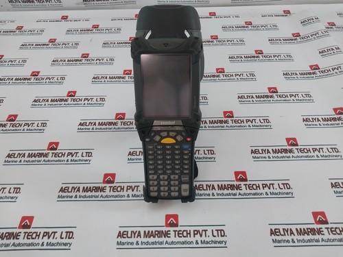 Symbol mc906r gk0hbeer5us rfid - symbol,