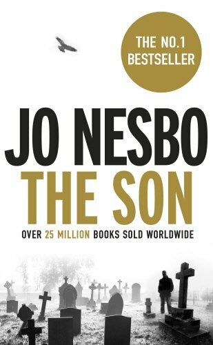 Son the jo - son,, nesbo
