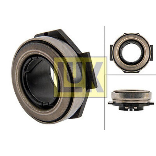 500 0671 luk - clutch, release
