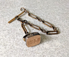 ANTIQUE GILT /  GOLD PLATED