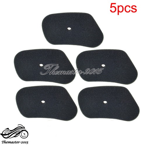 Air filter fit - fit, gv100
