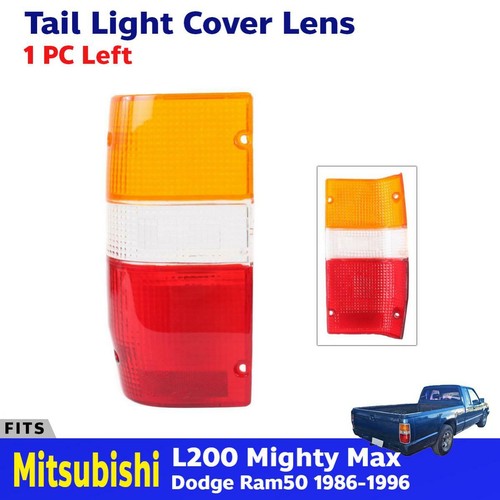 For mitsubishi l200 mighty max - mighty,