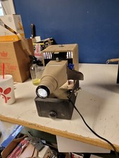 Old Vintage Polaroid 610 Slide